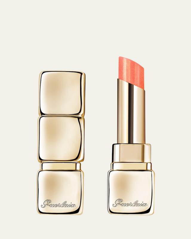 KissKiss Bee Glow Pearly Lip Balm